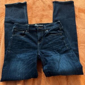 Women's Blue Jeans
